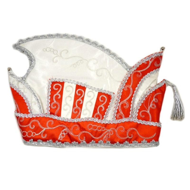 Send dream prince hat