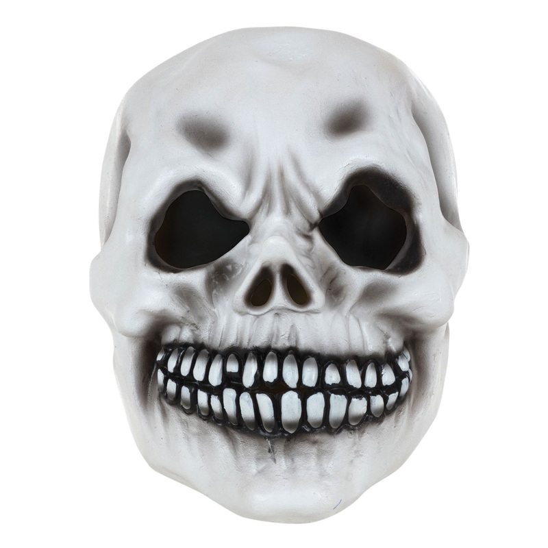 Skull mask Manolis