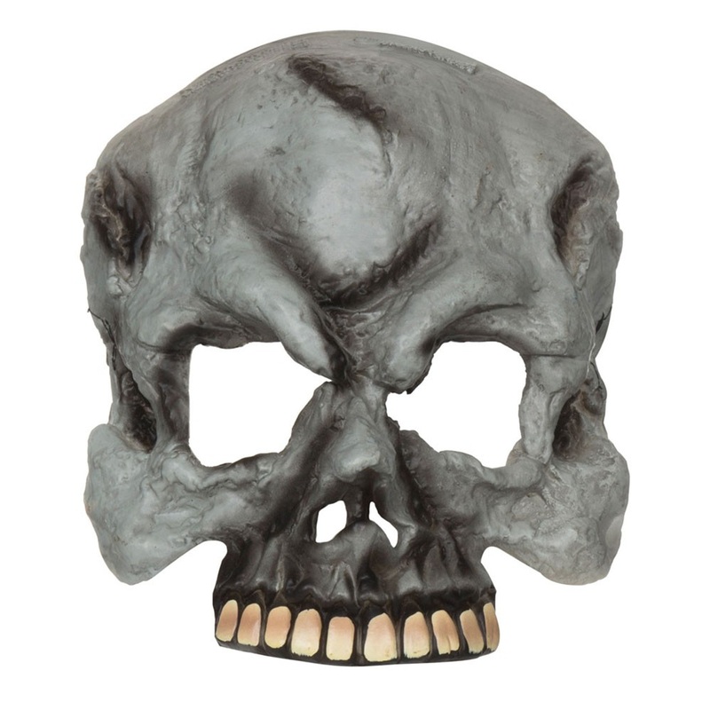 Skull Misfit half mask