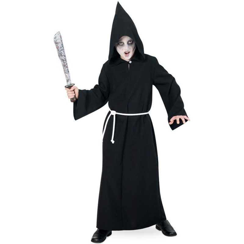 Tim the butcher boy costume 140