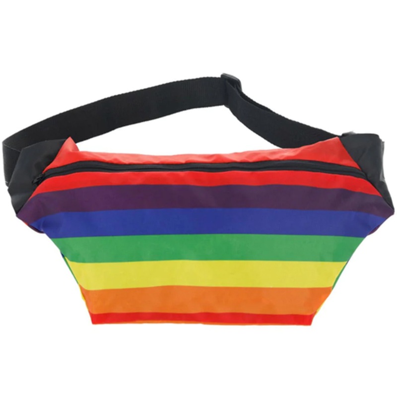 Belt Bag Pride Rainbow