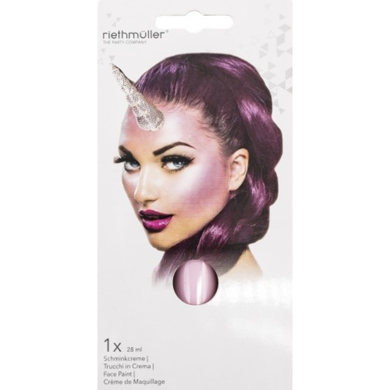 Cream Make Up in pink 28ml