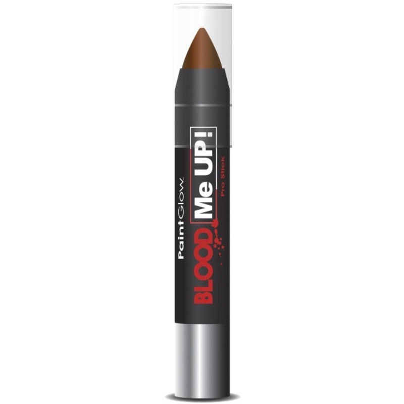 Dark red blood make-up pen 3.5g