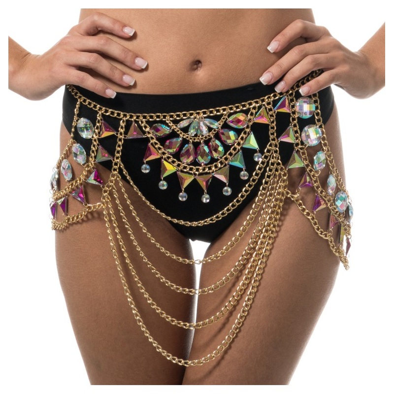 Festival Rock Pink Diamont