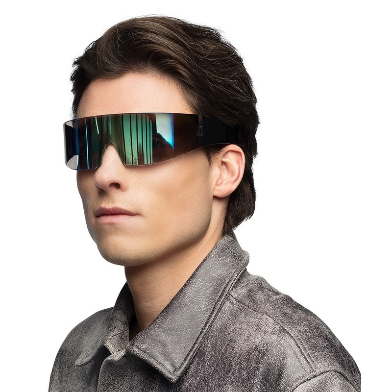 Glasses Festivalaxy Unisex