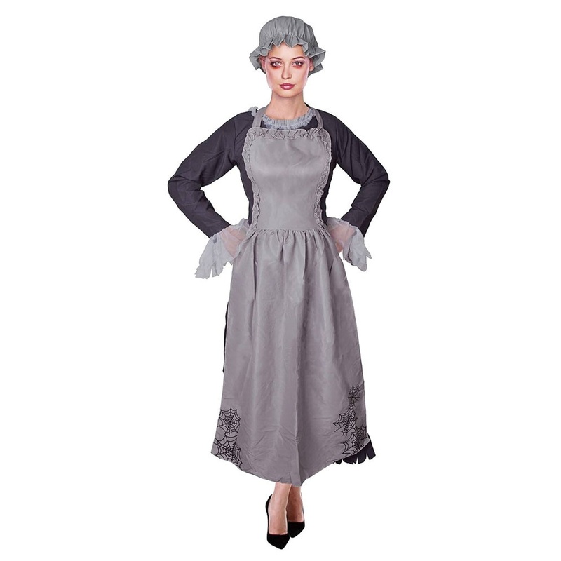Housekeeping Adele Ladies Costume