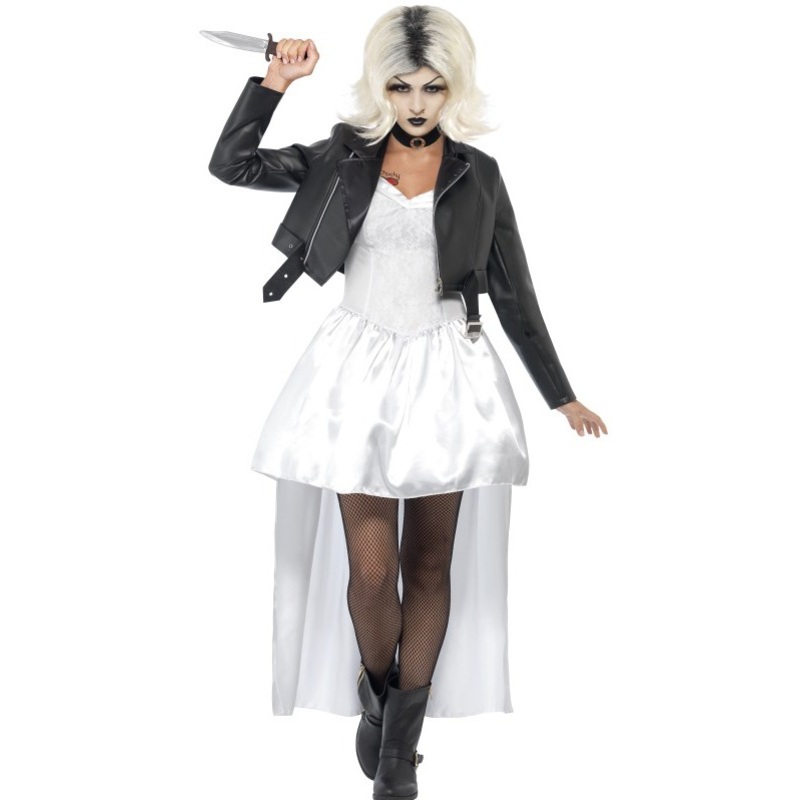 Murderous killer rocker bride