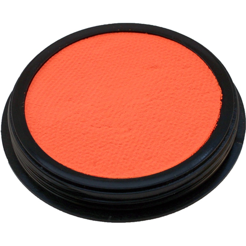 Orange neon UV color 12ml