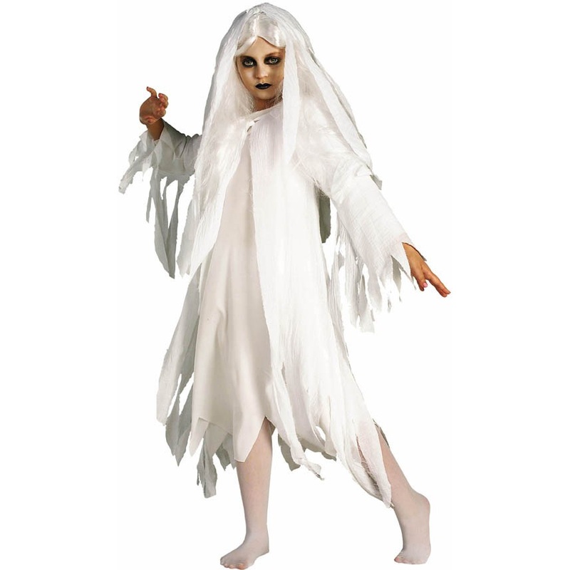 Poltergeist kids costume M