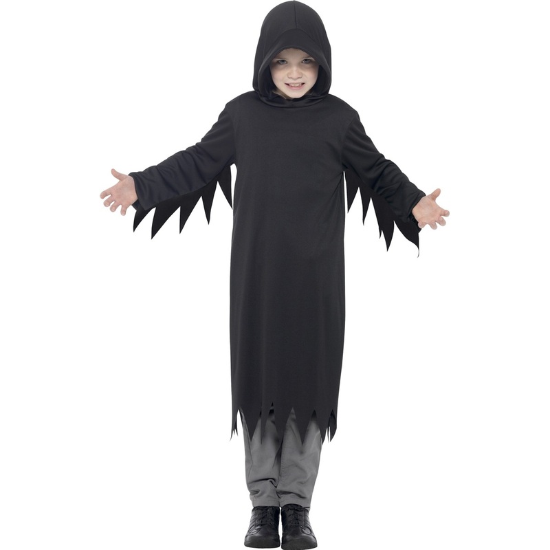 Reaper Of The Dark child costume S