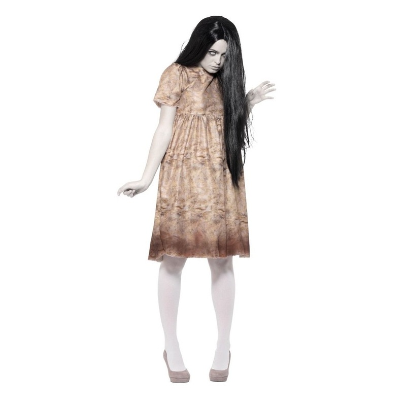 Sarah undead girl costume S