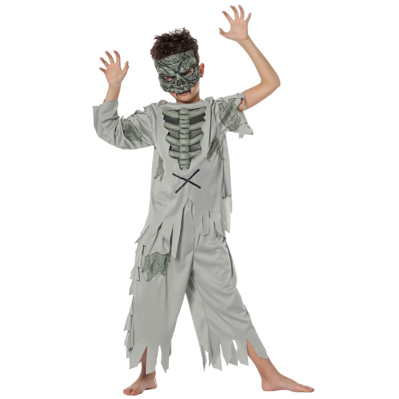 Terrible Anton child costume 104