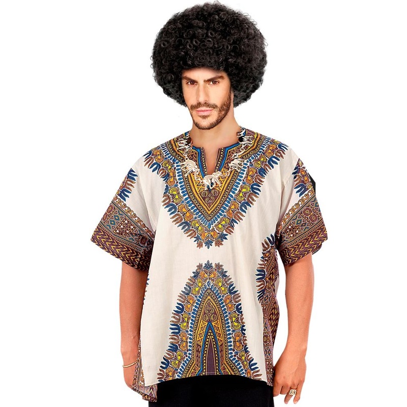 Traditional Savannah men's shirt