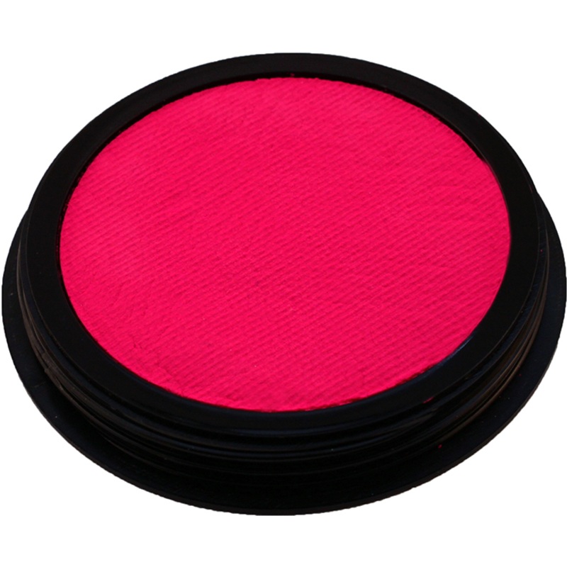 UV neon pink effect paint 12ml