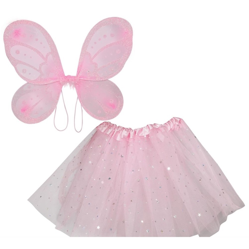 2-piece fairy set Kalea