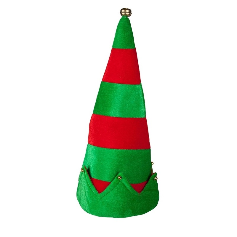 Christmas elf hat Nino