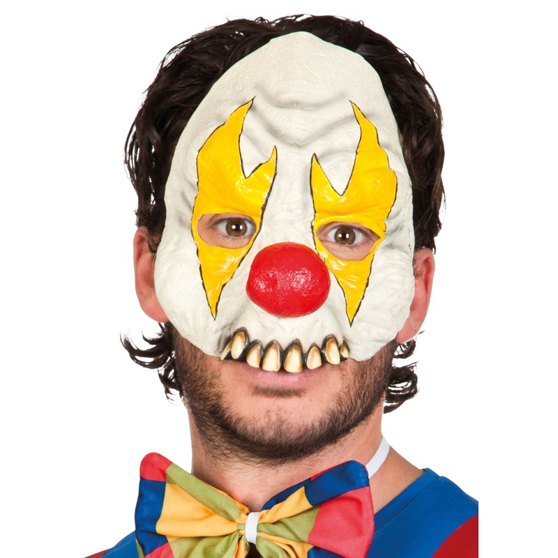 Jerome horror clown mask