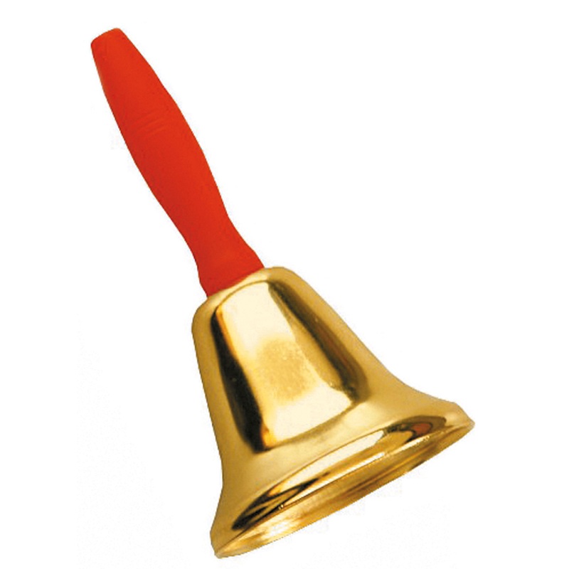 Little Dingeling Christmas bell