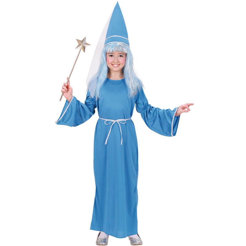 Little sorceress Nadine children's costume