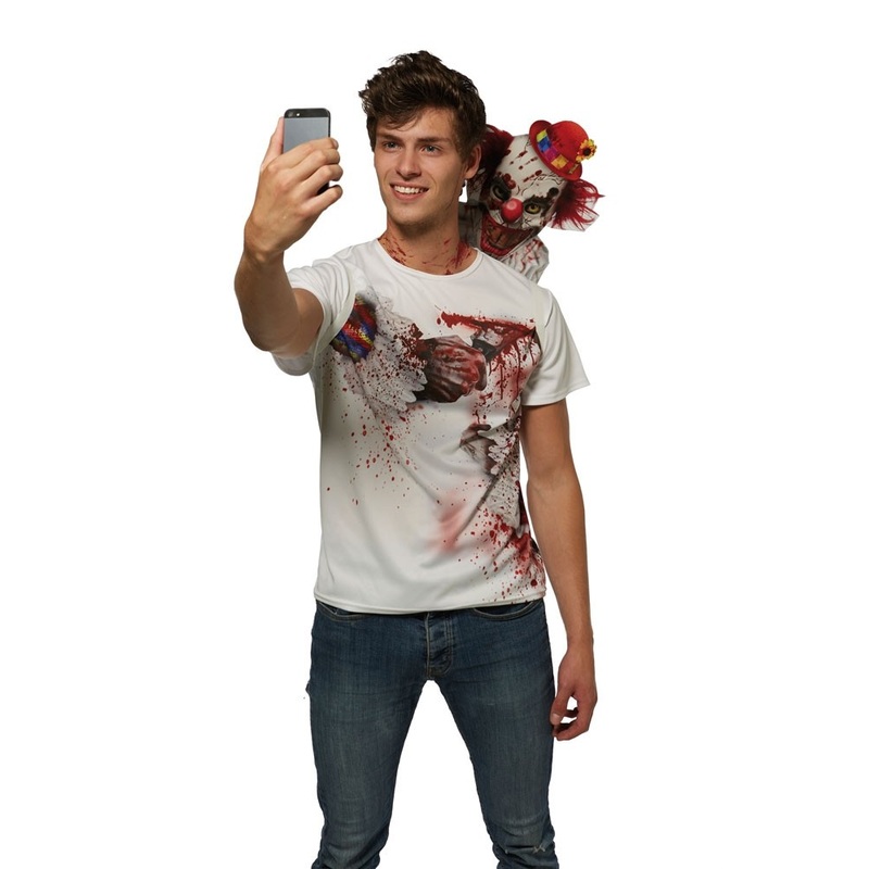 Lurking Death Men's T-Shirt