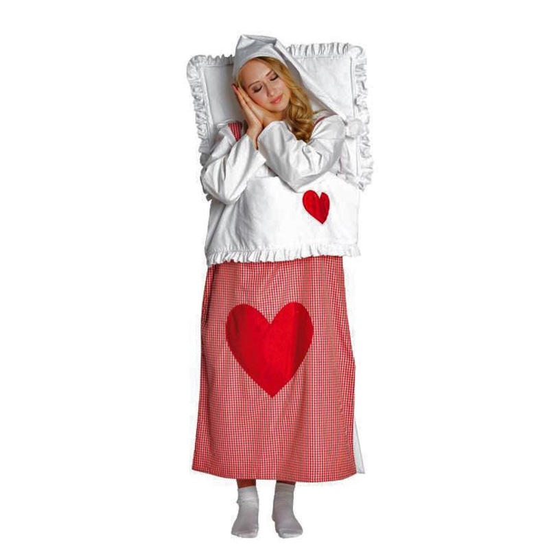 Schlafina unisex bed costume