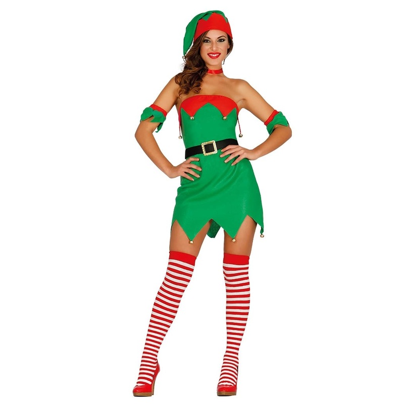 Sexy pixie costume Antonia XS-S