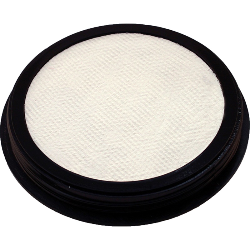UV neon effect color white 12ml