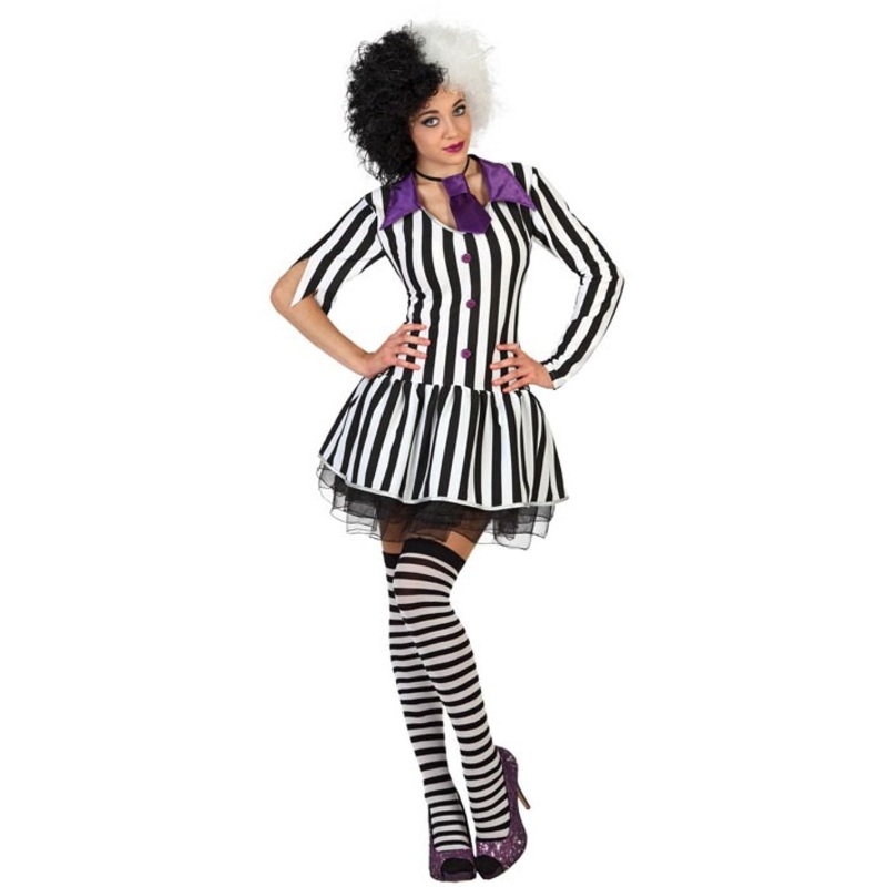 Zagona Zombie ladies costume XS-S