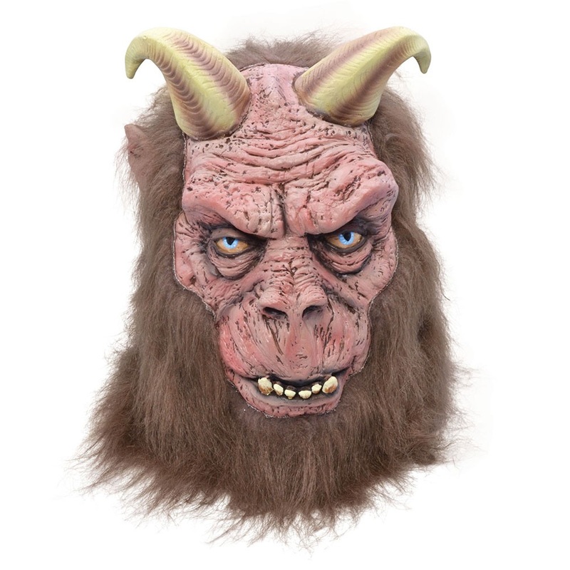 Horrorbiest Beelzebub mask