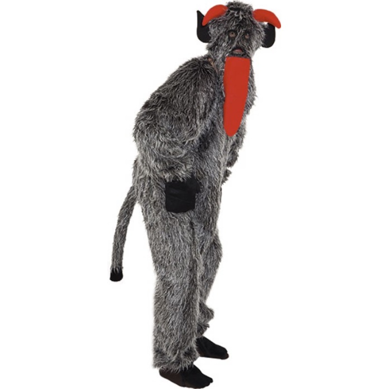 Lucifer jumpsuit costume S