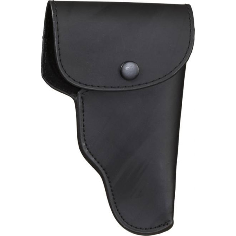 Black holster bag