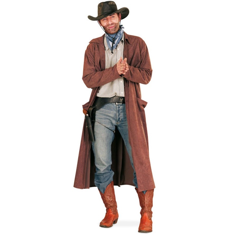 Cowboy Billy coat for men M