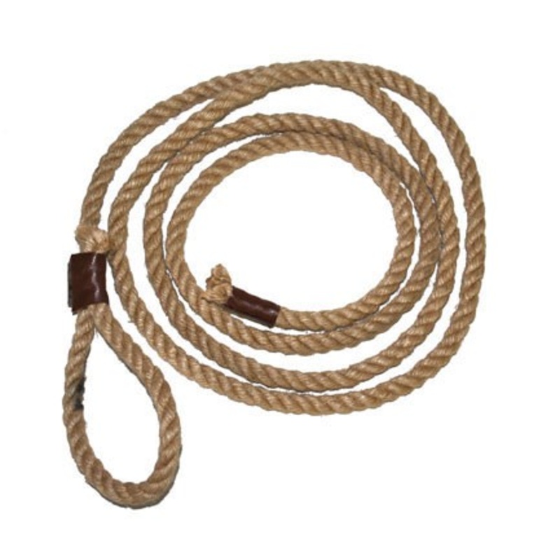 Cowboy lasso 250 cm