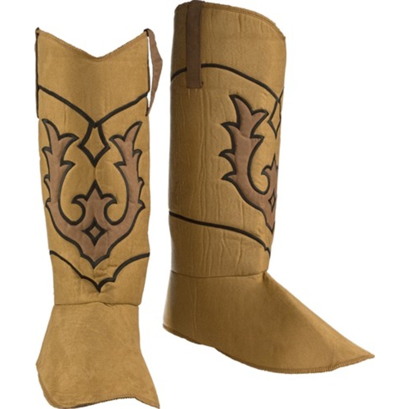 Cowboy Western Leggings