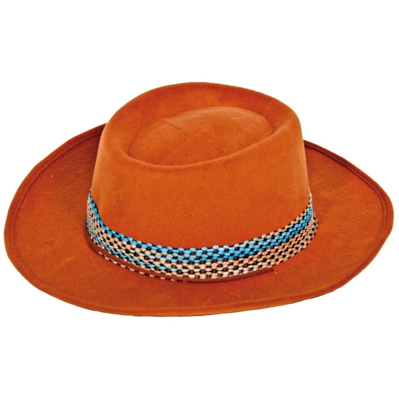 Western hat Wilhelm