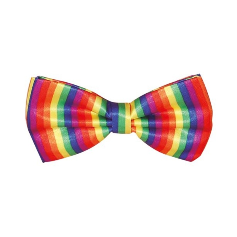 Colorful clown fly 12cm