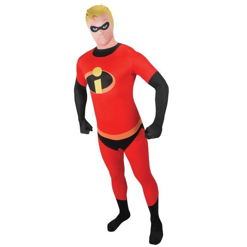 Mr Incredible Morphsuit M