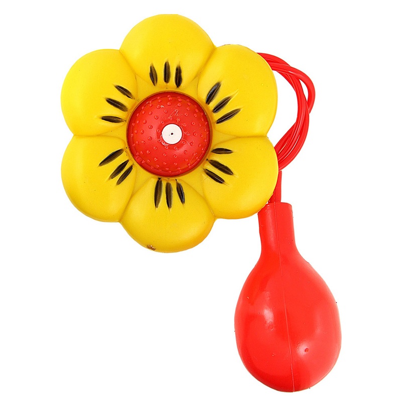 XL clown spray flower