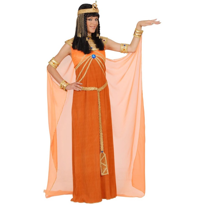 Beautiful pharaoh dress S