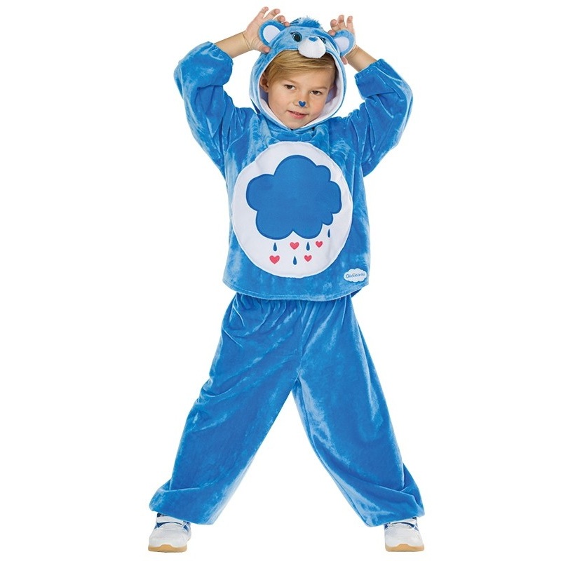 Care bears children overall Grummbrchi 104