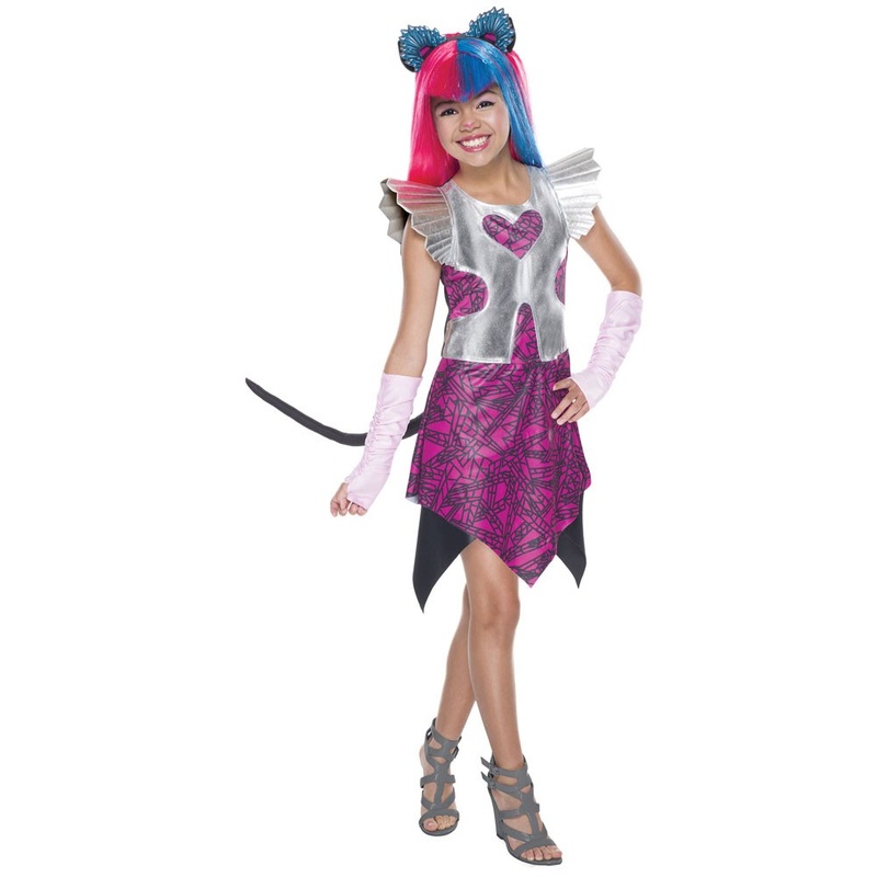 Catty Noir Boo York child costume M