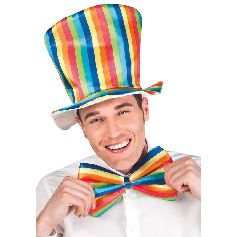 Funny clown set of 2 pieces