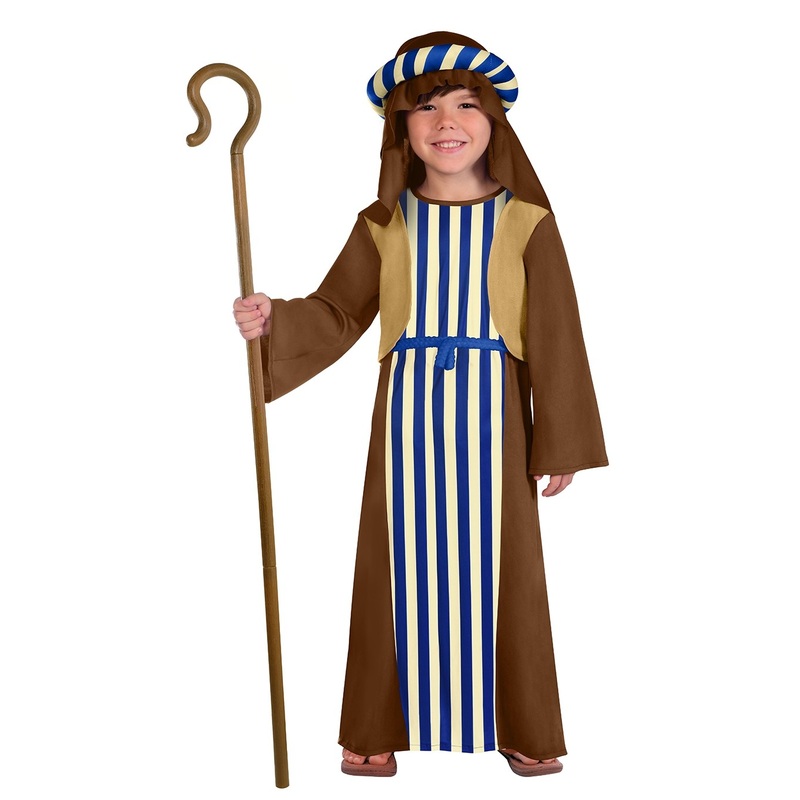 Joseph Children's Costume