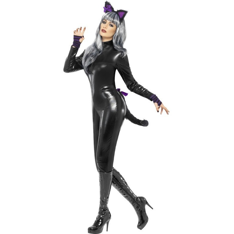 Ladies Cat Set