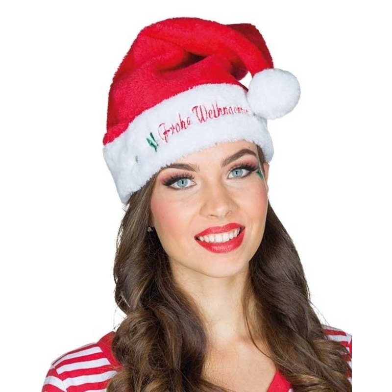 LED Christmas hat Holy Night