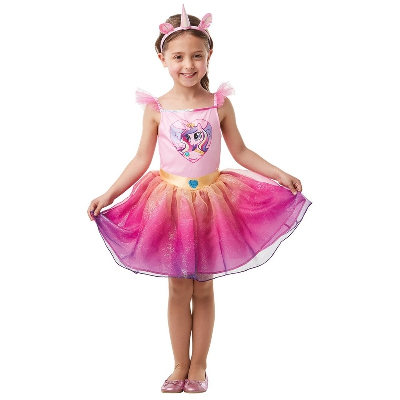 MLP Princess Cadence costume for children S