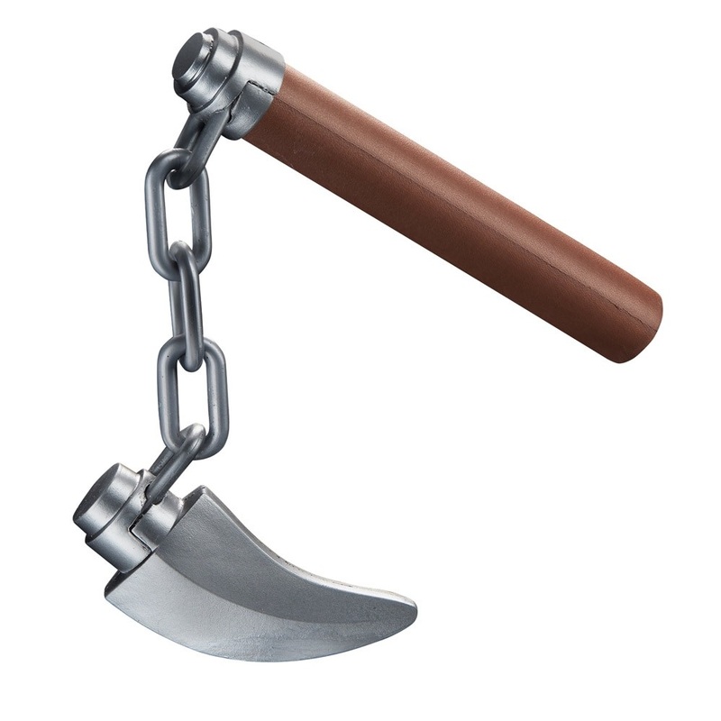 Ninjago Nunchaku Soft for children