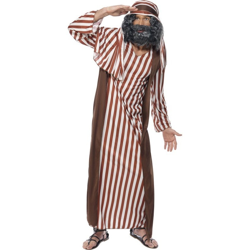 Sean Schfer men's costume