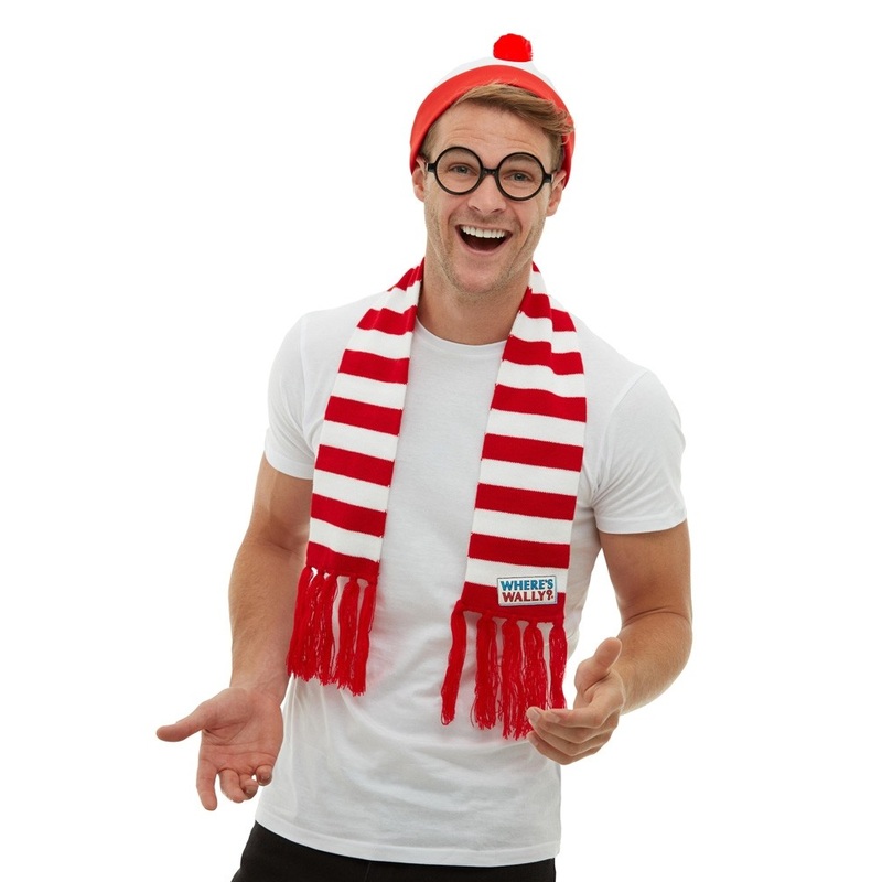Where is Walter costume set 3 pieces