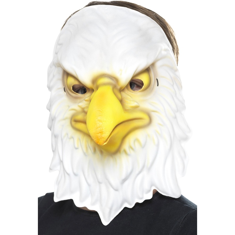 Adler Igor children's mask